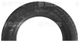 Delinte DV2+ 185/75 R16C 104/102S