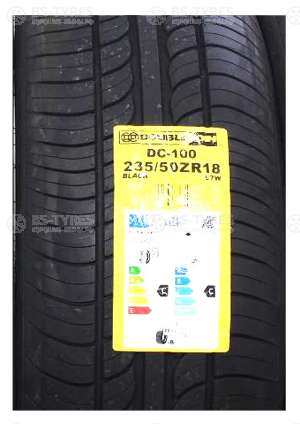 Doublecoin DC100 245/40 R18 97W