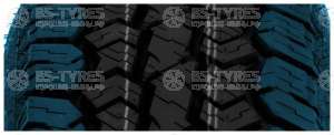 Doublestar W01 225/60 R17 99T