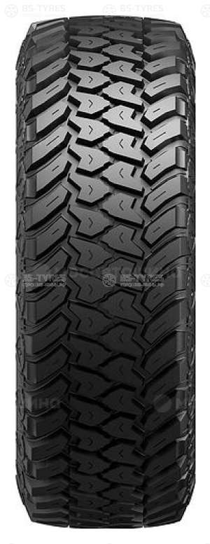 Dynamo Hiscend-H MMT01 245/75 R16C 120/116Q