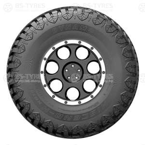 Dynamo Hiscend-H MMT01 245/75 R16C 120/116Q