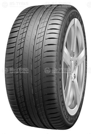 Dynamo Hiscend-H MSU01 265/50 R20 111Y