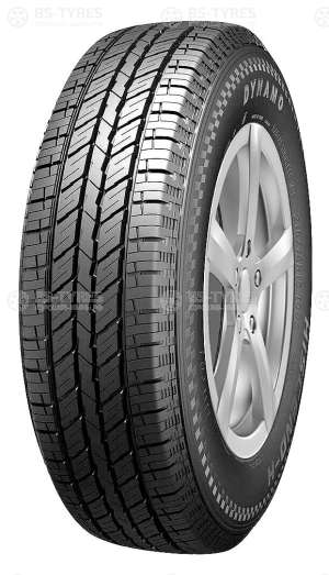 Dynamo Hiscend-H Van 4S 195/70 R15C 104/102T