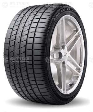 Eagle F1 SuperCar EMT