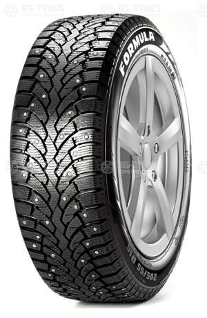 Formula (Pirelli) Ice 185/65 R14 86T