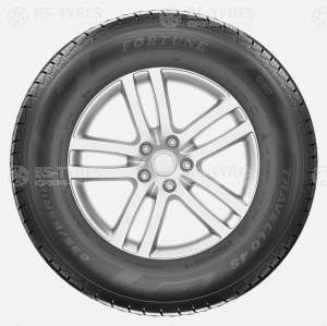Fortuna Travello 4S 205/65 R16C 107/105T