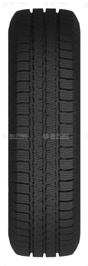 GT Radial Maxmiler WT2 205/65 R16C 107/106T