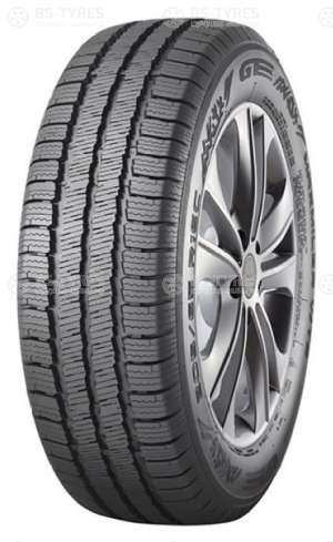 GT Radial Maxmiler WT2 205/65 R16C 107/106T