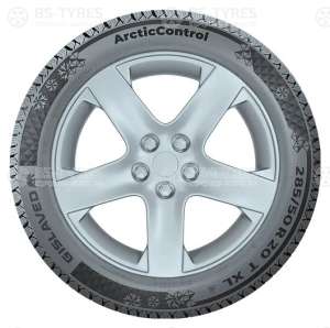Gislaved ArcticControl 195/65 R15 95T