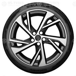 Gislaved EcoControl 205/50 R17 93V