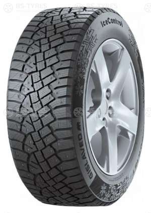 Gislaved IceControl 245/60 R18 105T