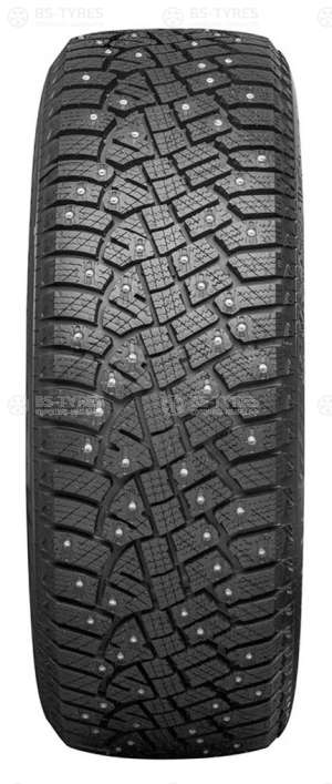 Gislaved IceControl 245/60 R18 105T