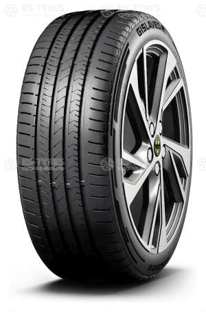 Gislaved EcoControl 205/50 R17 93V