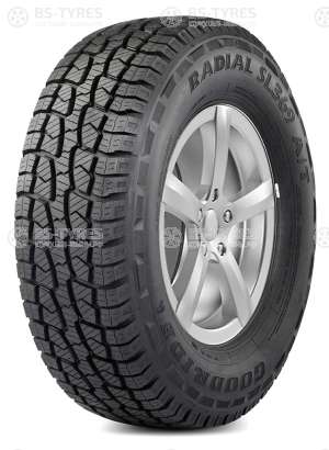 Goodride SL369 225/70 R16 103S