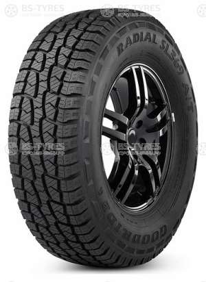 Goodride SL369 225/70 R16 103S