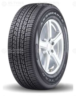 Assurance CS Fuel Max