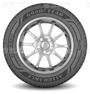 Assurance ComfortDrive