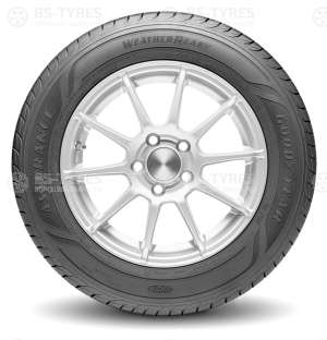 Assurance WeatherReady