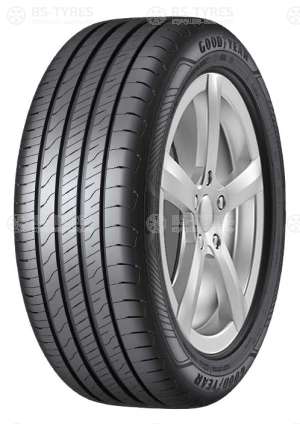 Goodyear EfficientGrip Performance 2 SUV 255/55 R19 111V