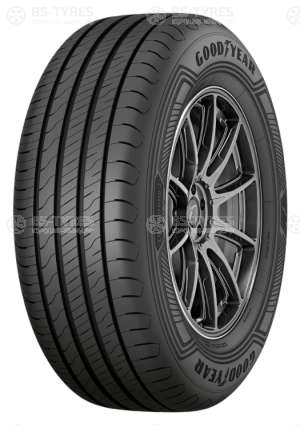 Goodyear EfficientGrip Performance 2 SUV 255/55 R19 111V