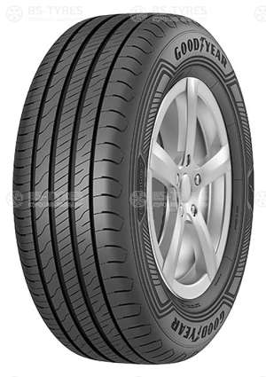 Goodyear EfficientGrip Performance 2 SUV 255/55 R19 111V