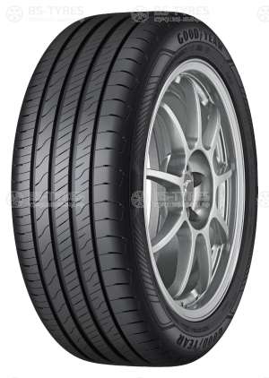 Goodyear EfficientGrip Performance 2 SUV 255/55 R19 111V