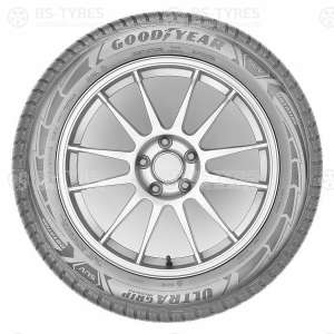 Goodyear Ultra Grip Performance 235/60 R17 106H