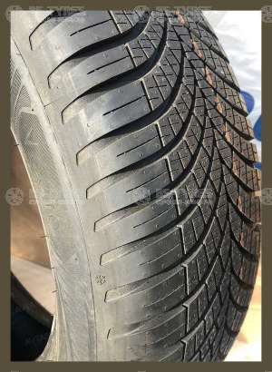 Goodyear Vector 4Seasons G3 235/55 R19 105T