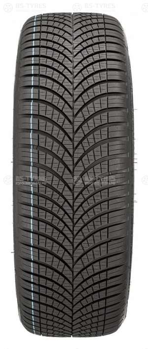 Goodyear Vector 4Seasons G3 235/55 R19 105T