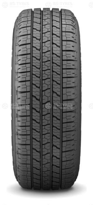 Wrangler Fortitude HT