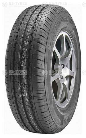 LingLong Green-Max Van 205/75 R16C 110/108R