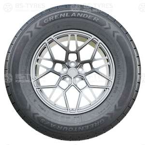 Grenlander GreenTour A/S 215/75 R16C 113/111R