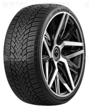 Grenlander Icehawke I 175/70 R14 84T