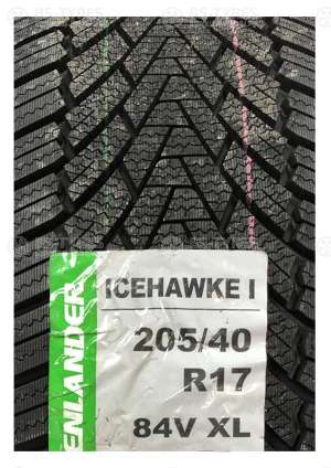 Grenlander Icehawke I 175/70 R14 84T
