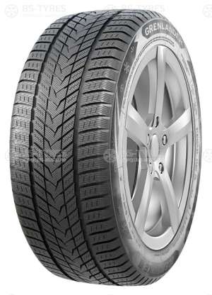 Grenlander Icehawke II 275/45 R21 110H