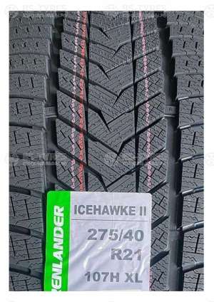 Grenlander Icehawke II 275/45 R21 110H
