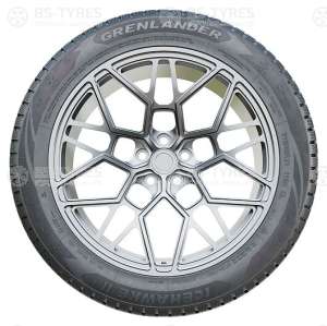 Grenlander Icehawke II 275/45 R21 110H