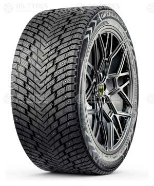 Grenlander Icedefensor Stud II 255/50 R20 109T