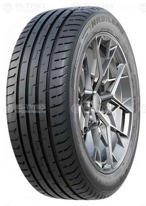 Habilead E300 EV 215/55 R18 99W