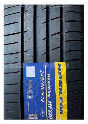Habilead HF330 235/40 R18 95W