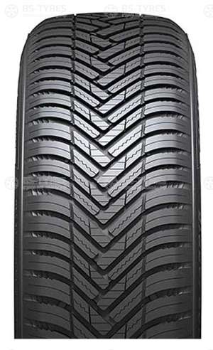 Hankook Kinergy 4s2 H750 235/55 R17 103W