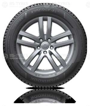 Hankook Kinergy 4s2 H750 235/55 R17 103W