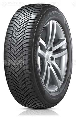 Hankook Kinergy 4s2 H750 235/55 R17 103W