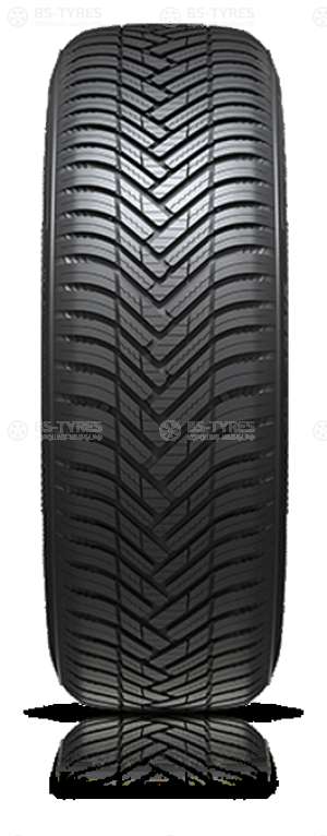 Hankook Kinergy 4s2 H750 235/55 R17 103W