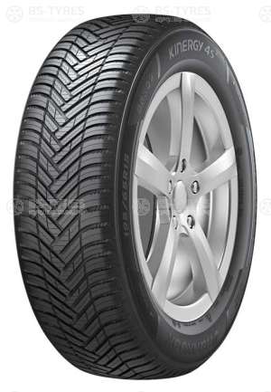 Hankook Kinergy 4s2 H750 235/55 R17 103W