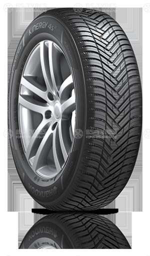 Hankook Kinergy 4s2 X H750A SUV 255/50 R20 109Y