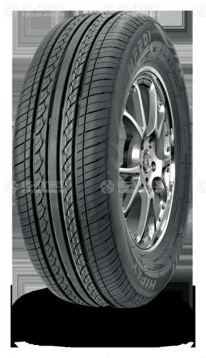 Hifly HF201 165/80 R13 83T