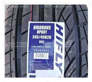 Hifly HP801 225/55 R18 98V