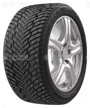 ILink Wintervorhut Stud II 255/50 R20 109T
