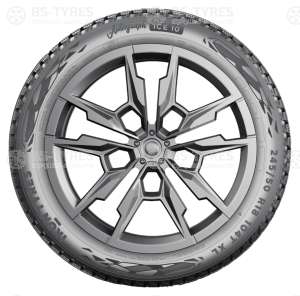 Ikon (Nokian Tyres) Autograph Ice 10 275/40 R18 103T